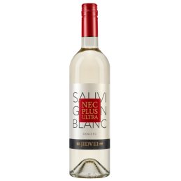 Vin Nec Plus Ultra Sauvignon Blanc Demisec 0.75L