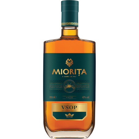 Vinars Mioriţa V.S.O.P. 0.70L