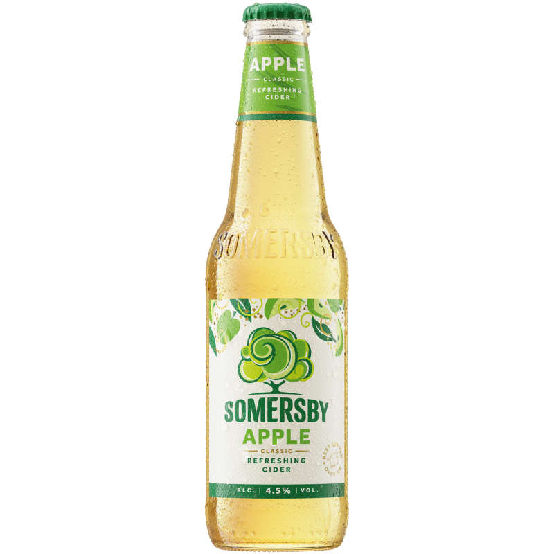 Somersby Apple Cider 330ml