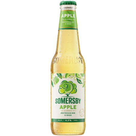 Somersby Apple Cider 330ml