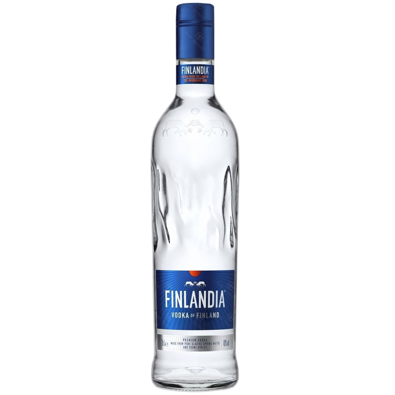 Finlandia Vodka 700ml